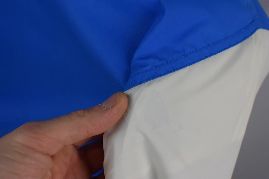Head Brand Spray Jacket - Image 7