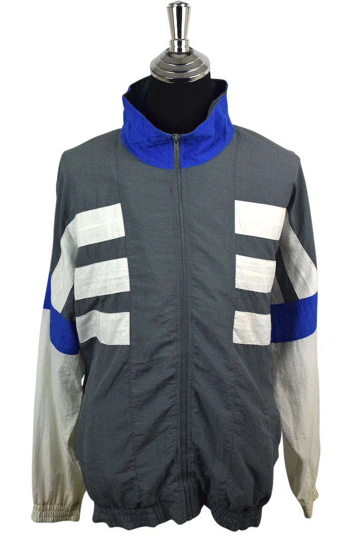 80s/90s Lavon Brand Spray Jacket