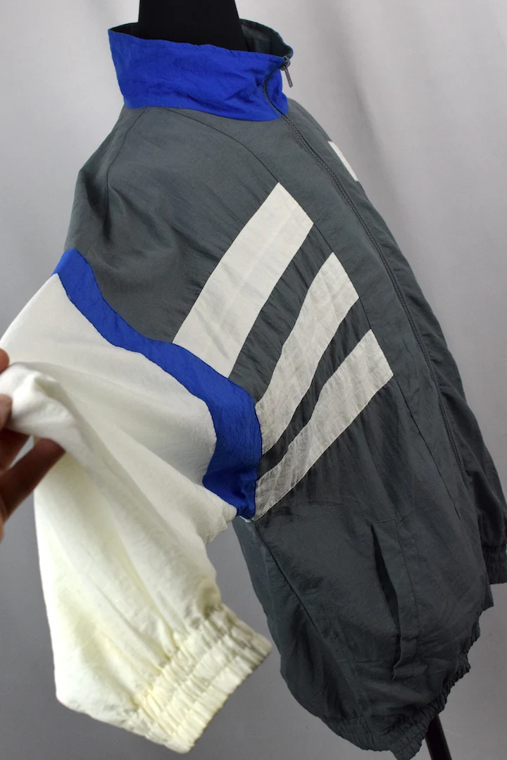 80s/90s Lavon Brand Spray Jacket - Image 3