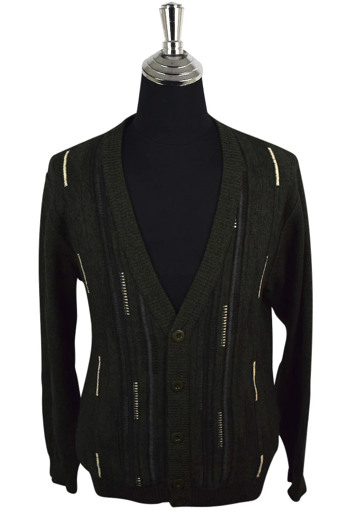 Les Corps Brand Knitted Cardigan