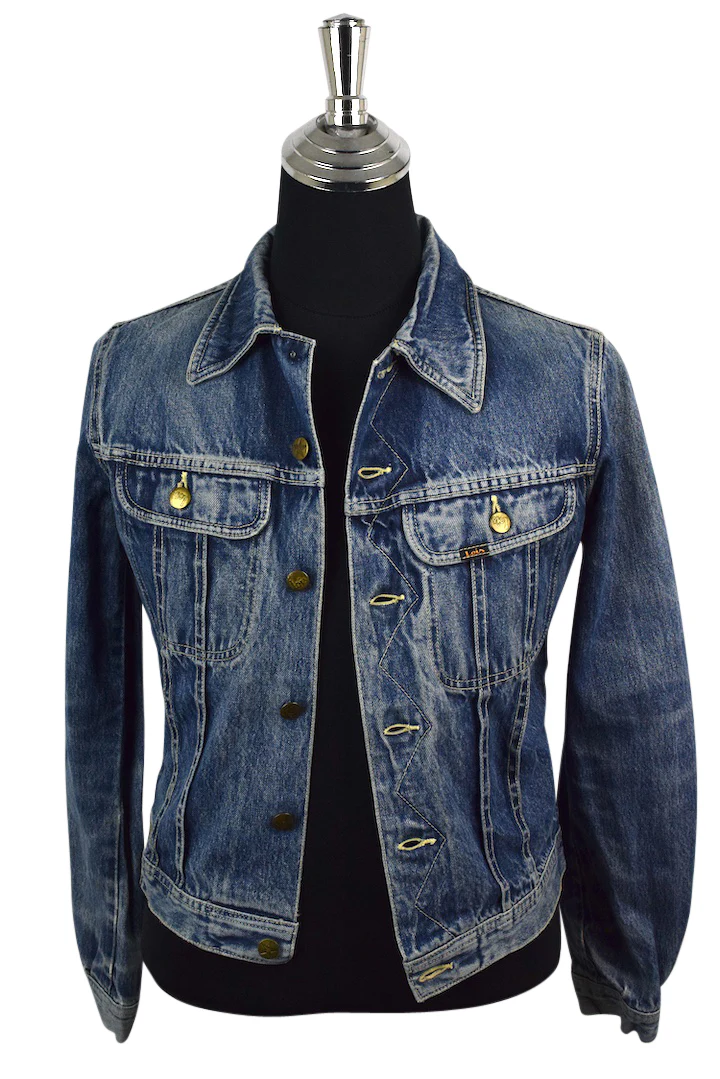 Lois Brand Denim Jacket