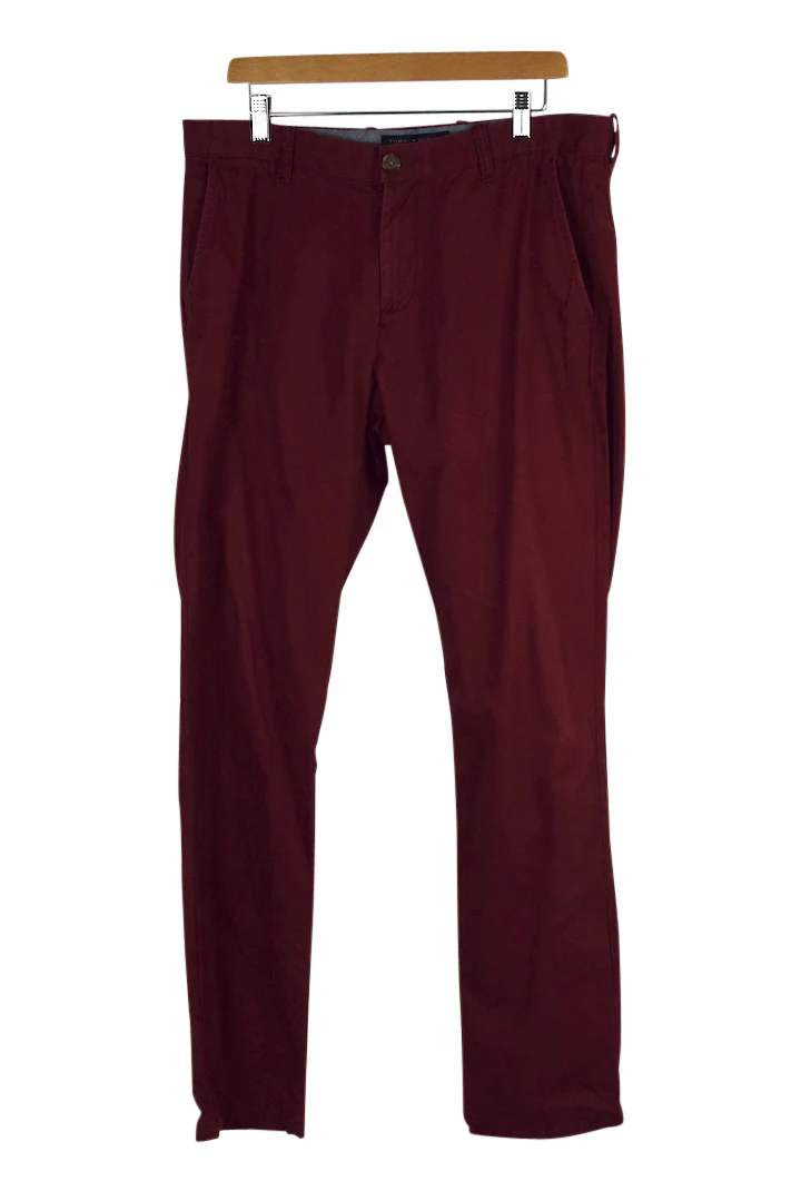 Tommy Hilfiger Brand Chino Pants