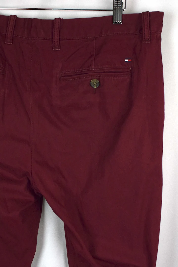 Tommy Hilfiger Brand Chino Pants - Image 3