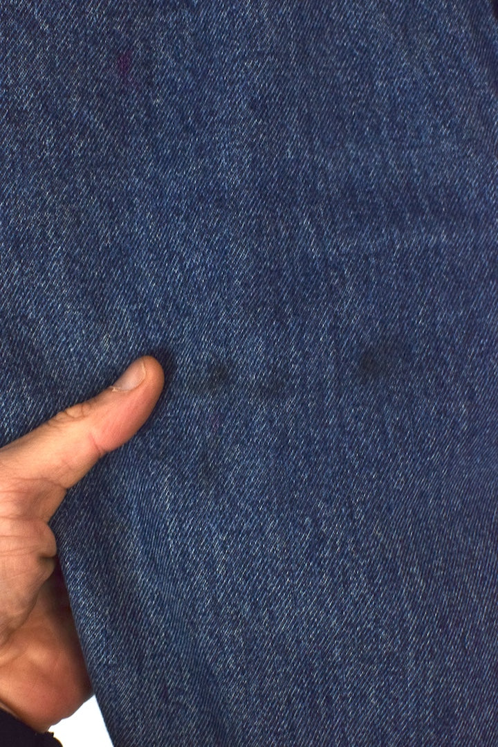 Levi Strauss 505 Brand Jeans - Image 5