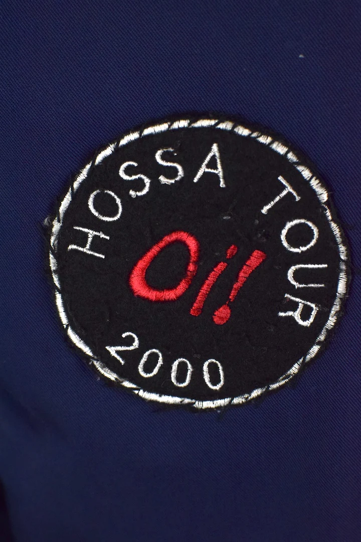 Lonsdale Brand Jacket - Image 4