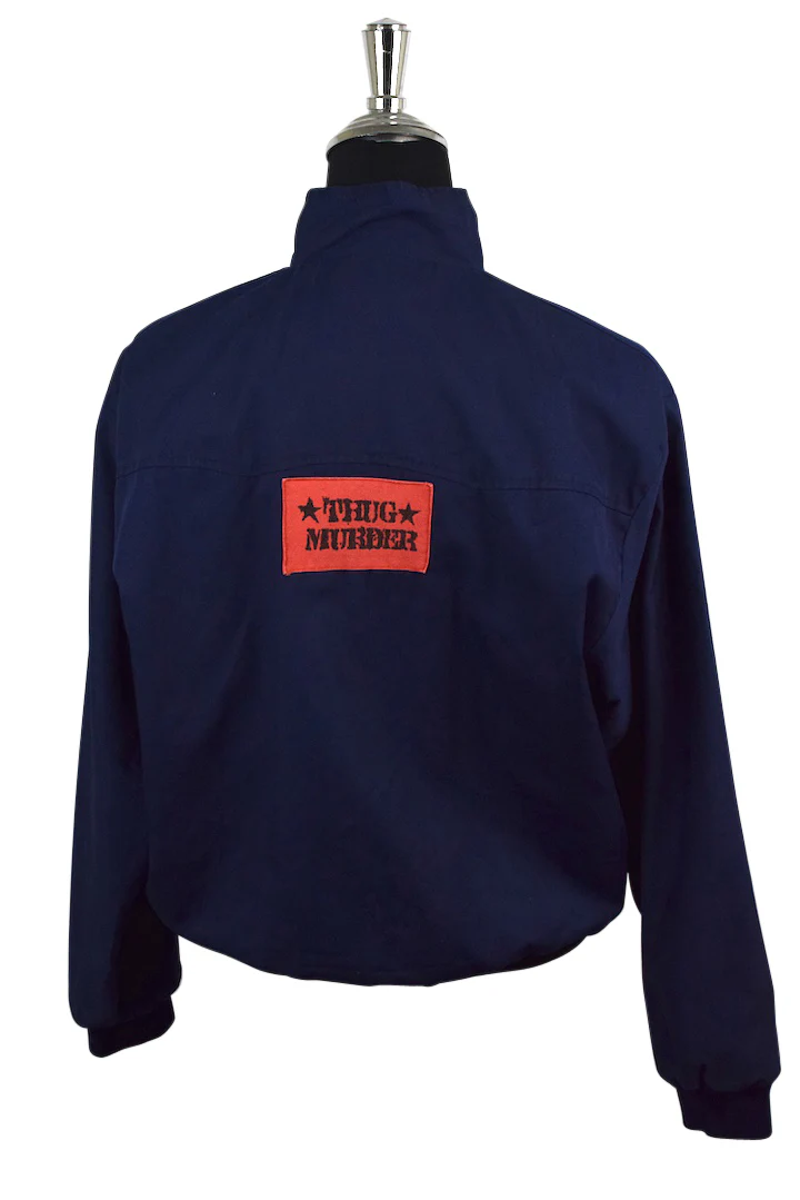 Lonsdale Brand Jacket - Image 5