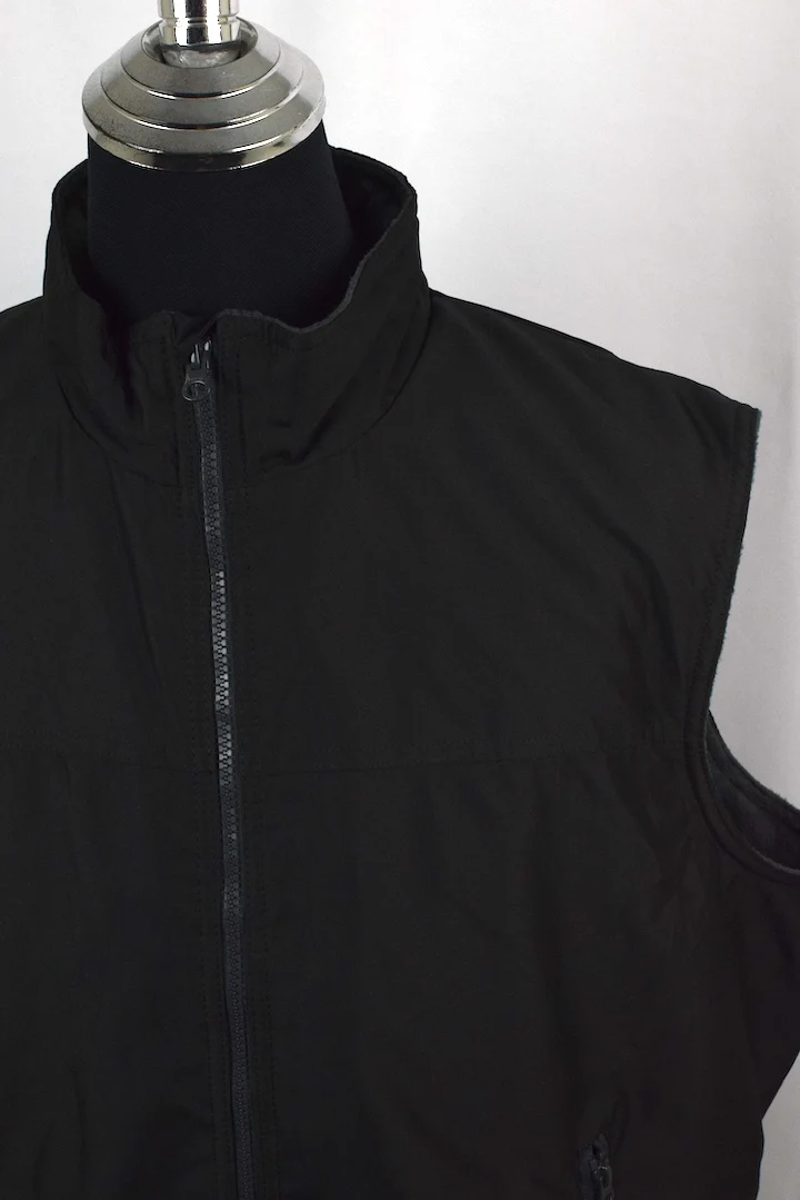 Chaps Brand Vest - Image 2