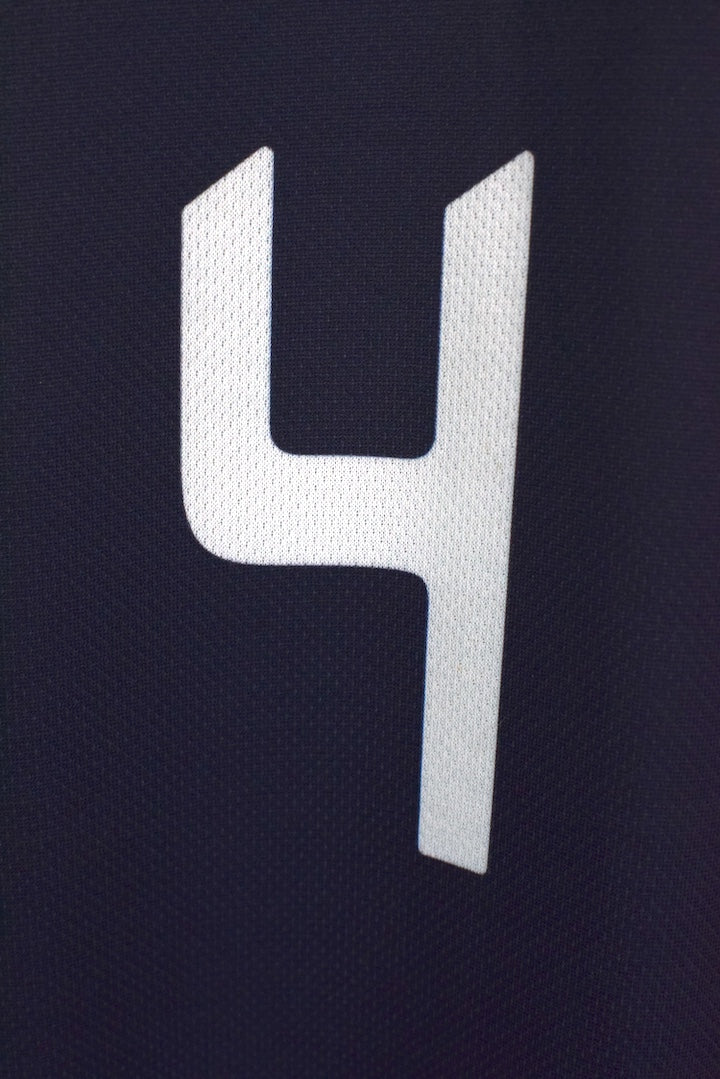 Nike Soccer Jersey - Image 3