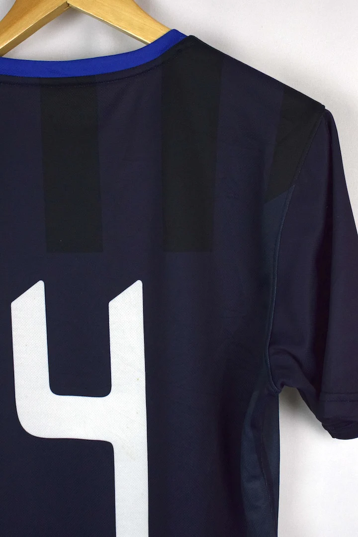 Nike Soccer Jersey - Image 8