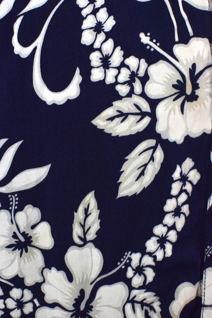 Blue Sky Brand Hawaiian Shirt - Image 2