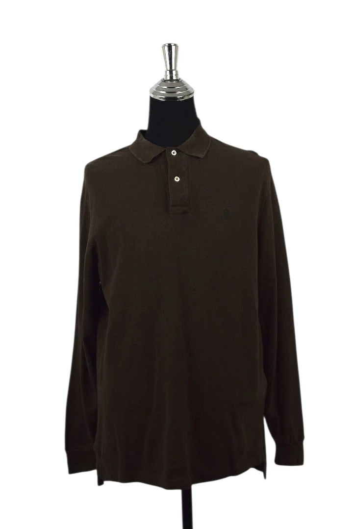 Ralph Lauren Brand Polo Shirt