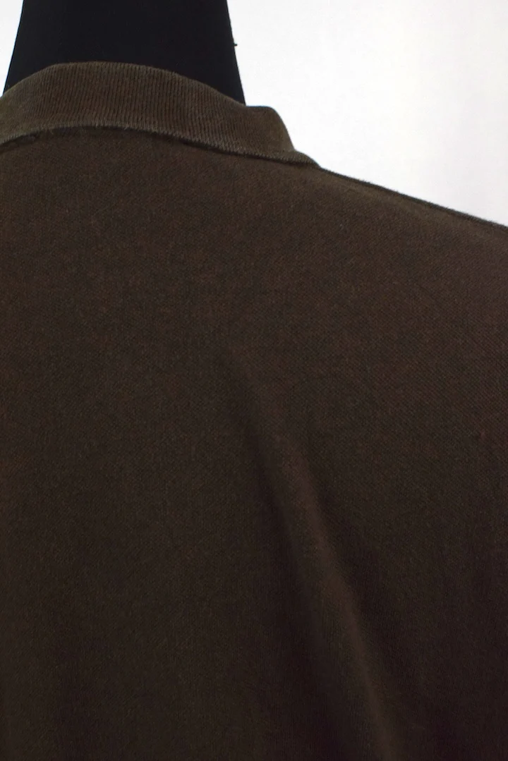 Ralph Lauren Brand Polo Shirt - Image 4