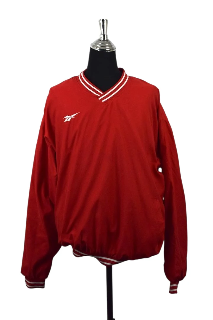 Reedbok Brand Pullover