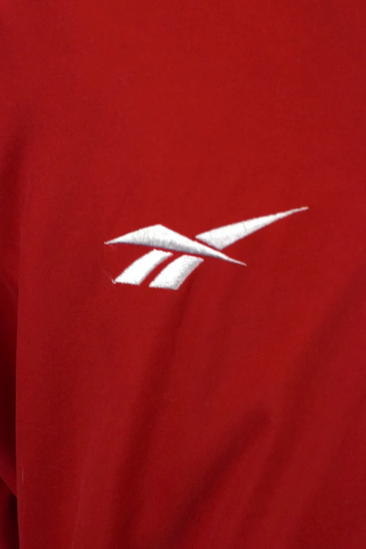 Reedbok Brand Pullover - Image 2
