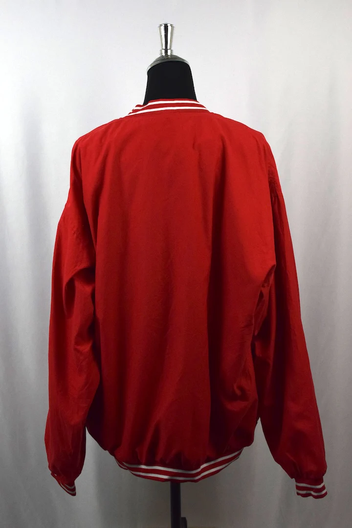 Reedbok Brand Pullover - Image 3