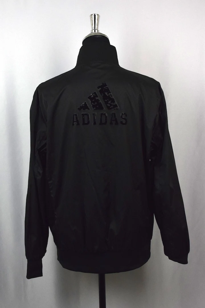 Reversible Adidas Brand Jacket - Image 6
