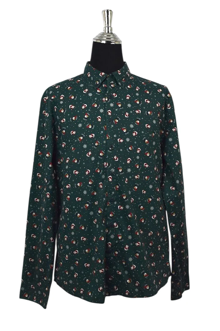 Frosty The Snowman Shirt