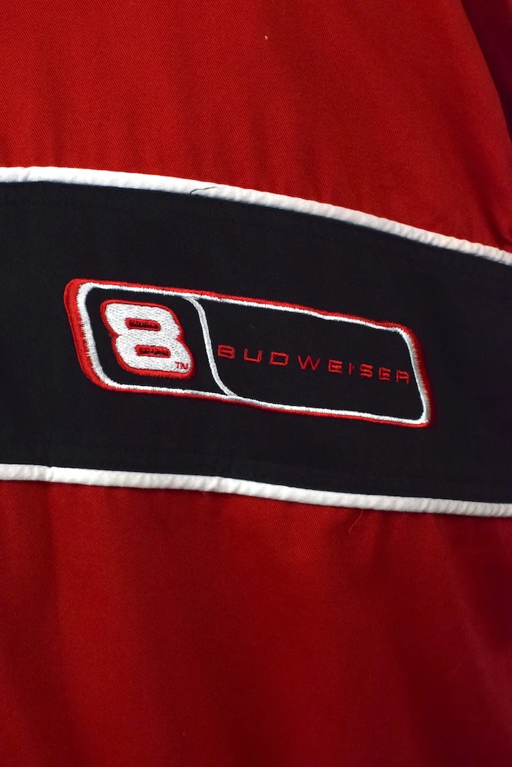 Dale Earnhardt Jr. Racing Shirt - Image 2
