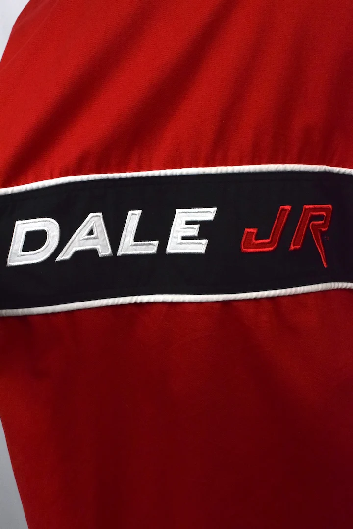 Dale Earnhardt Jr. Racing Shirt - Image 5