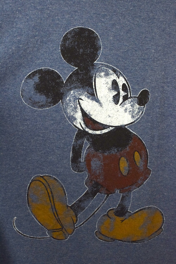 Mickey Mouse T-shirt - Image 2