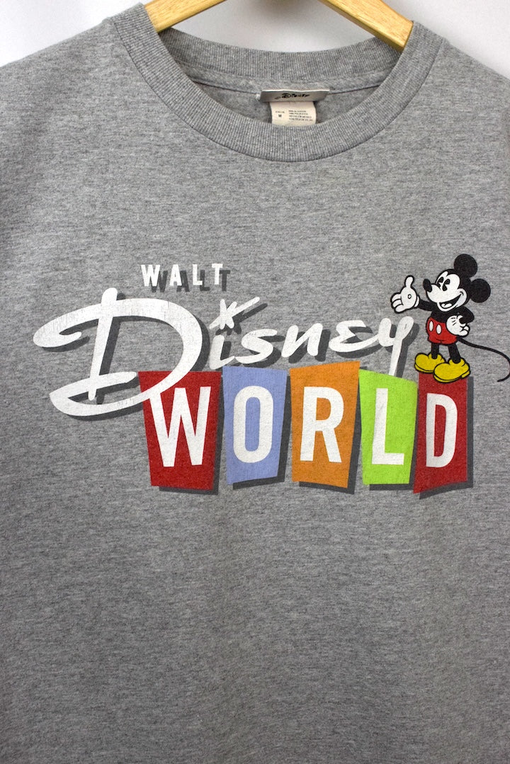 Walt Disney World T-shirt - Image 2