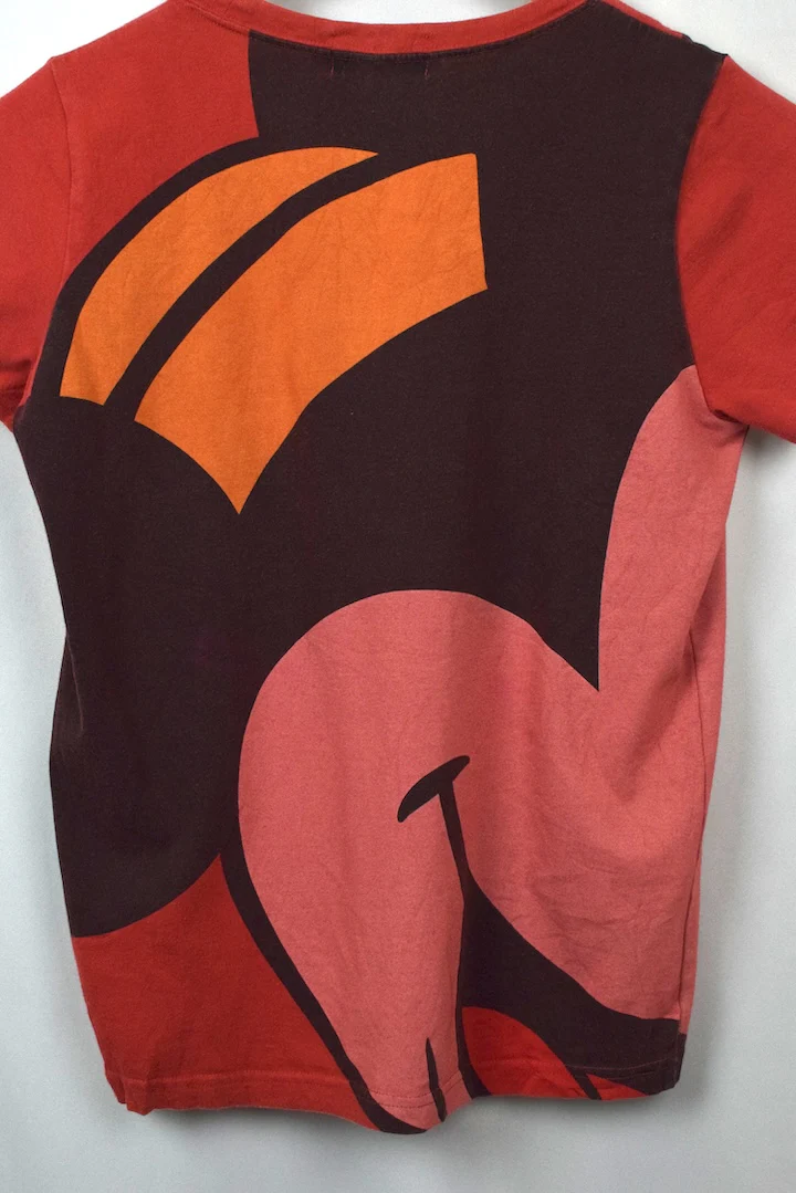 Mickey Mouse T-shirt - Image 3