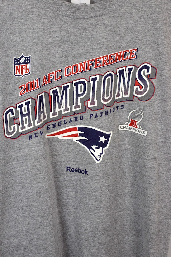 2011 New England Patriots NFL T-shirt - Image 2