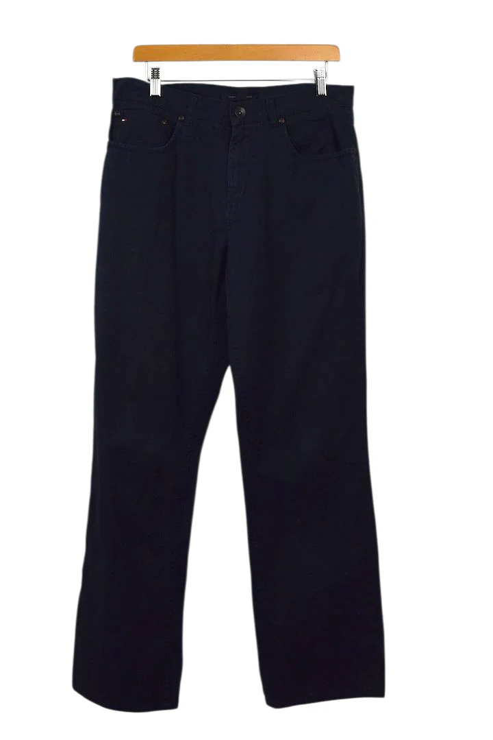 Tommy Hilfiger Brand Chino Pants