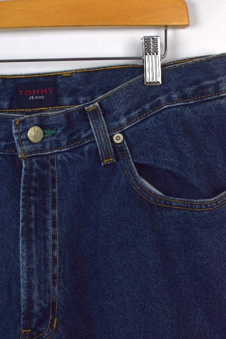 Tommy Hilfiger Brand Jeans - Image 2