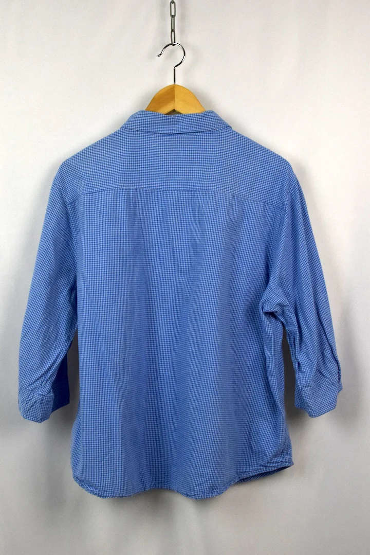 Mickey and  Minnie Mouse Blouse - Image 4