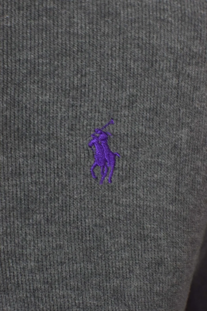 High Point University Knitted Pullover - Image 3