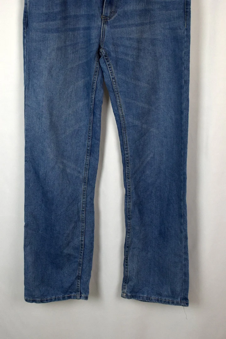 Levi's 505 Brand Jeans - Image 3