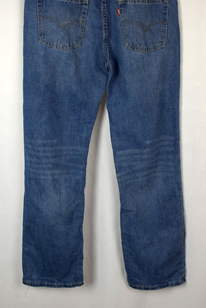 Levi's 505 Brand Jeans - Image 7