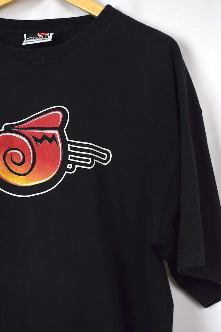 90s/Y2K JNCO Brand T-shirt - Image 2