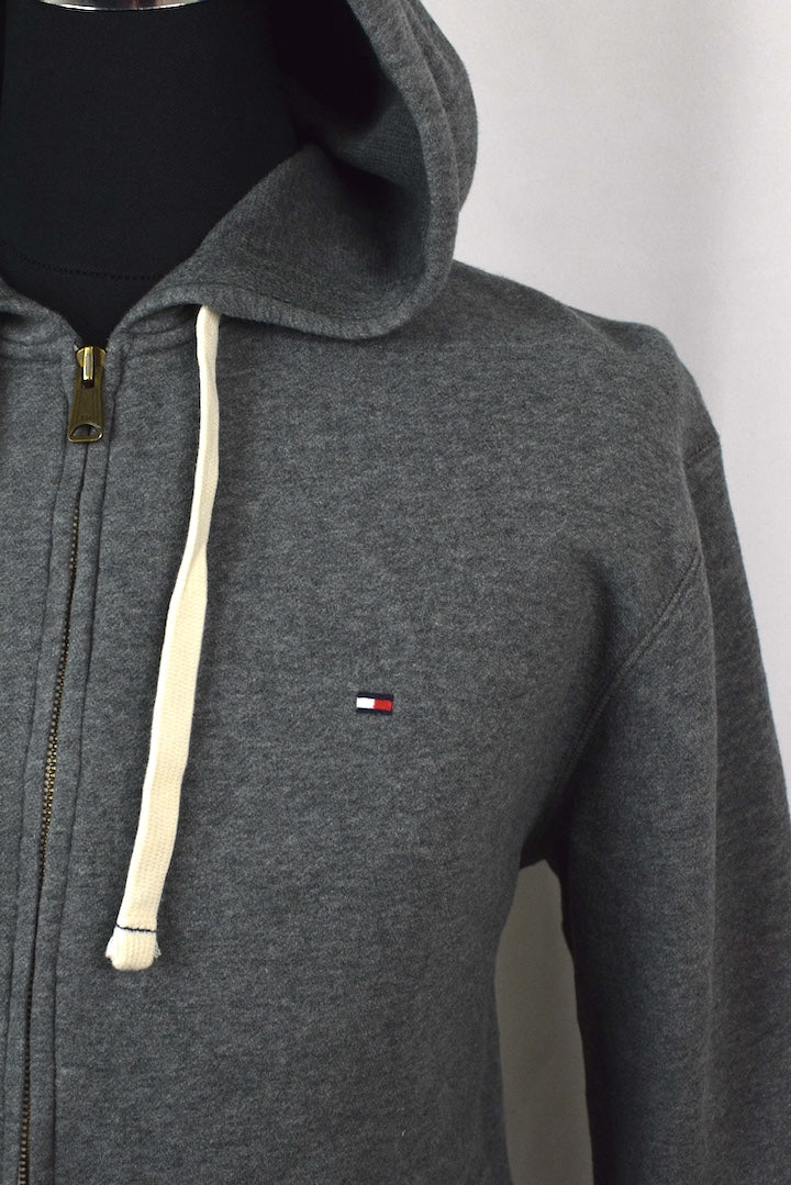 Tommy Hilfiger Brand Hoodie - Image 2