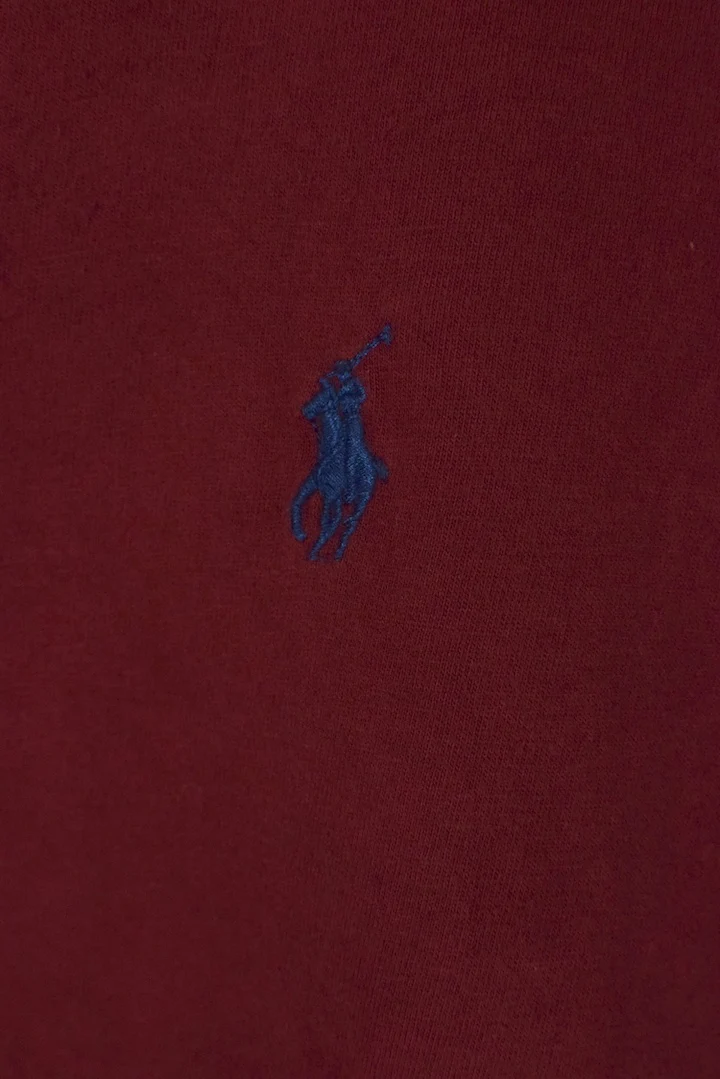 Ralph Lauren Brand Longsleeve T-shirt - Image 3