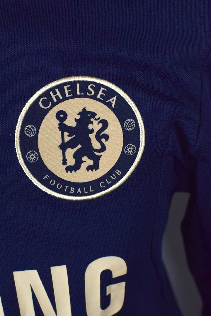 Chelsea F.C. EPL Pullover - Image 4