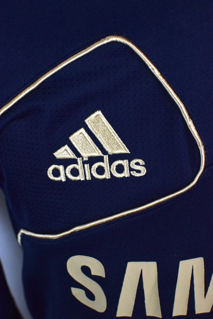 Chelsea F.C. EPL Pullover - Image 5