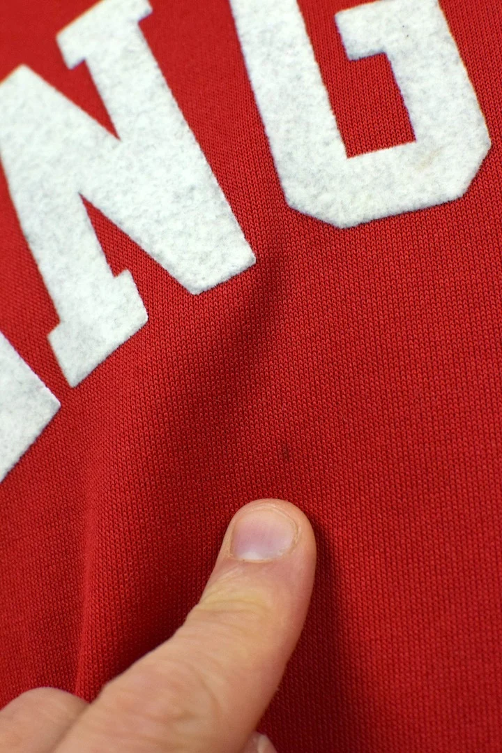 England World Cup Track Top - Image 10