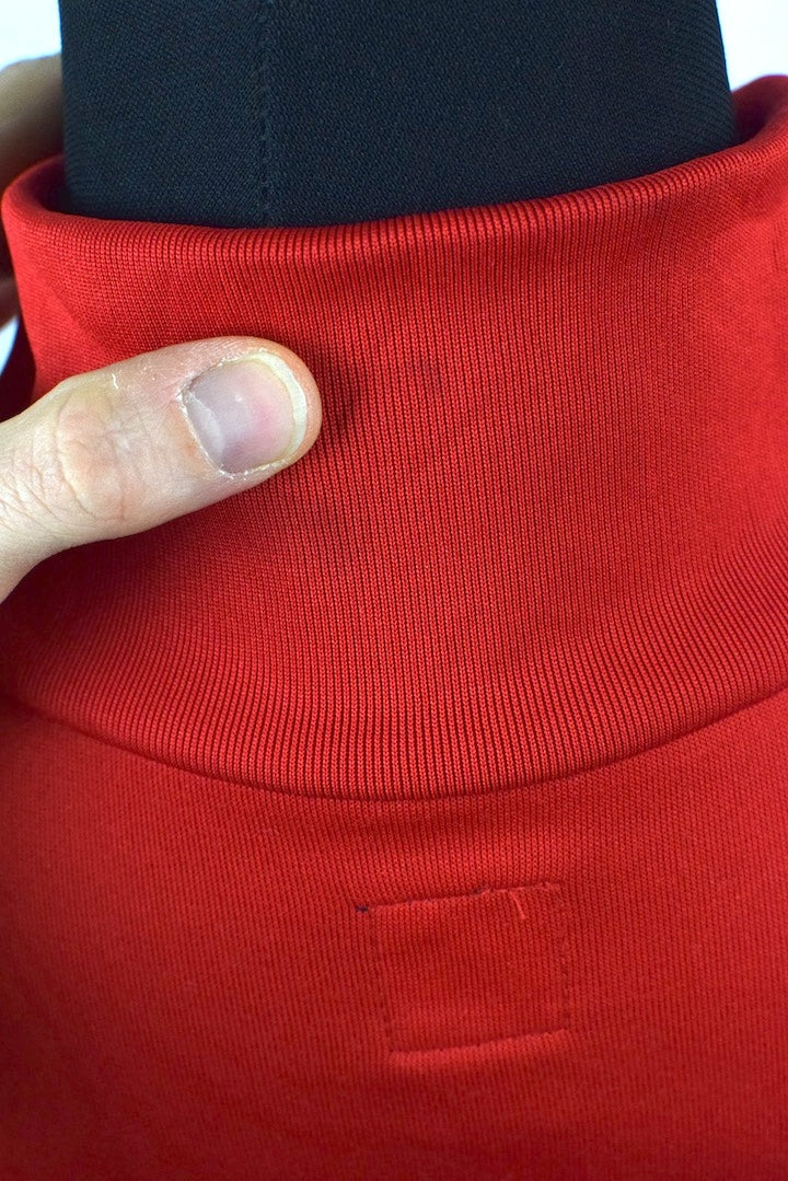 England World Cup Track Top - Image 11