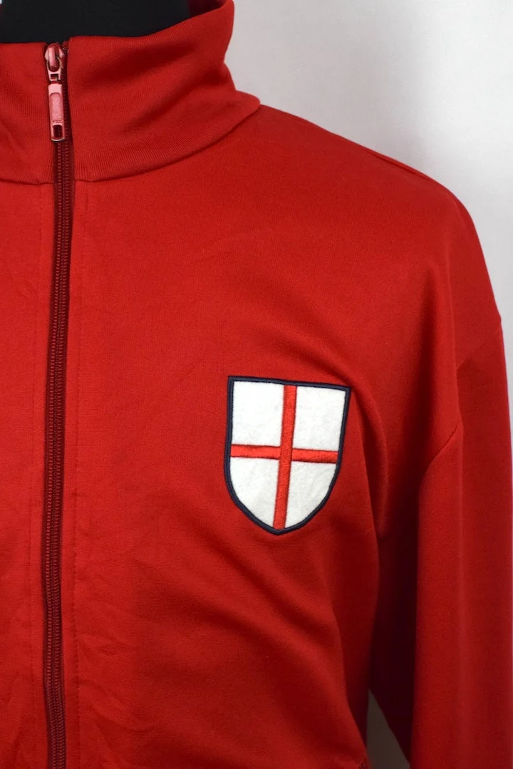 England World Cup Track Top - Image 2
