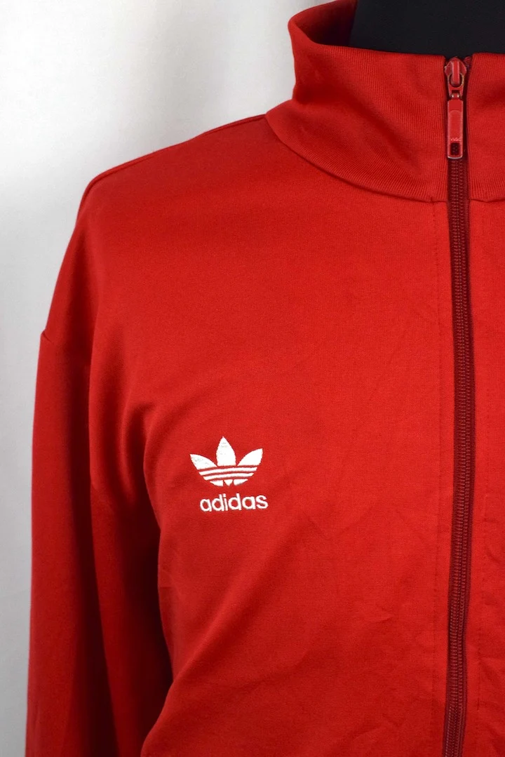 England World Cup Track Top - Image 3