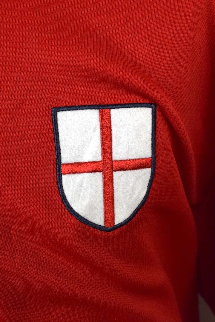 England World Cup Track Top - Image 4