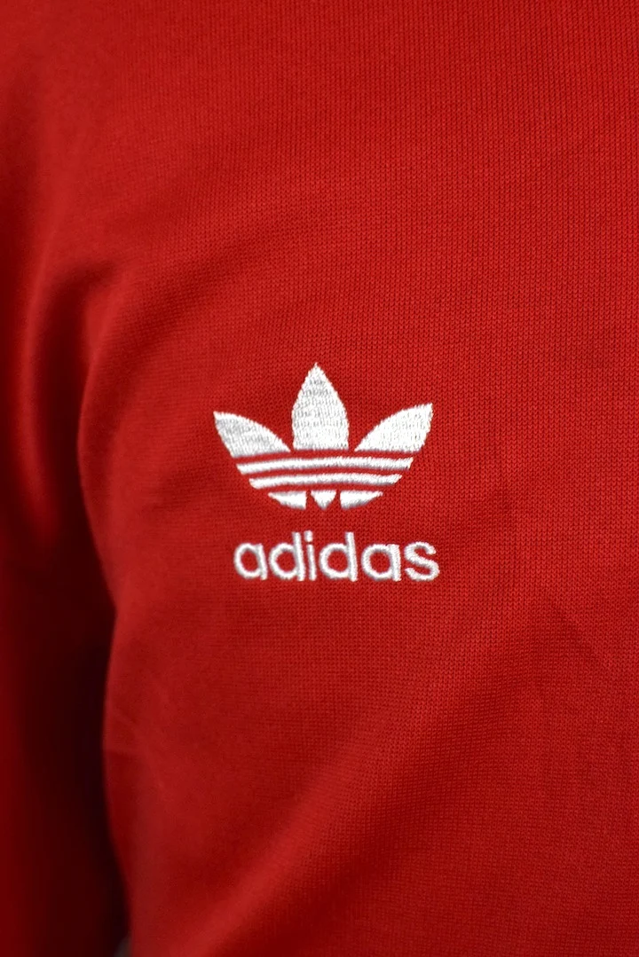 England World Cup Track Top - Image 5