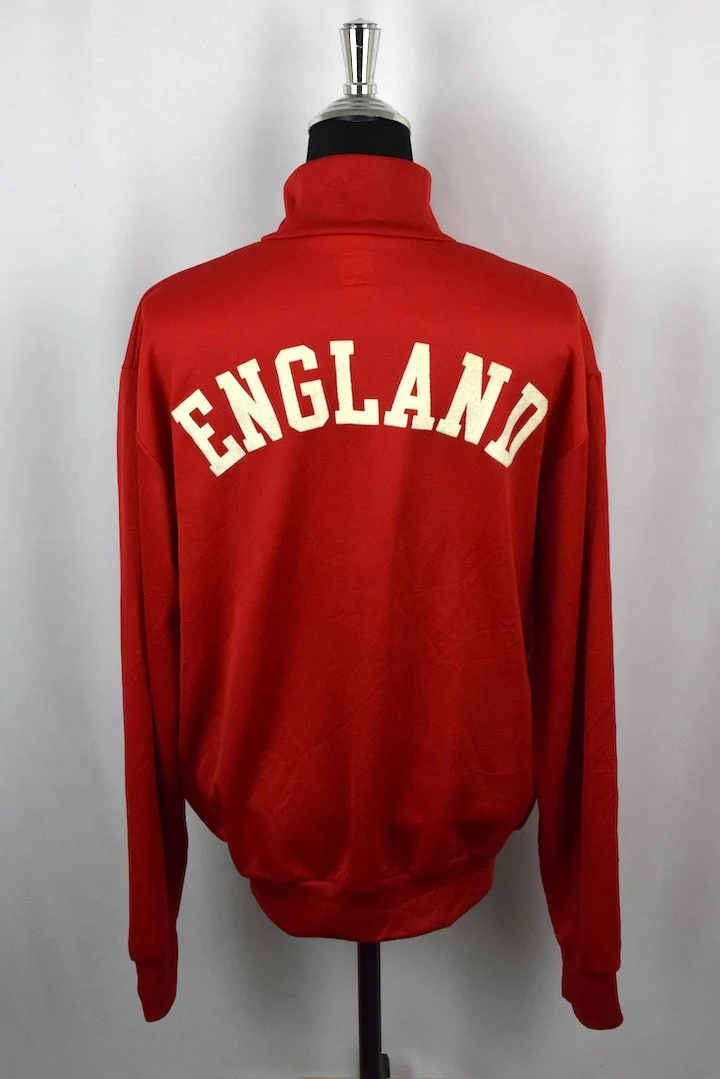 England World Cup Track Top - Image 6