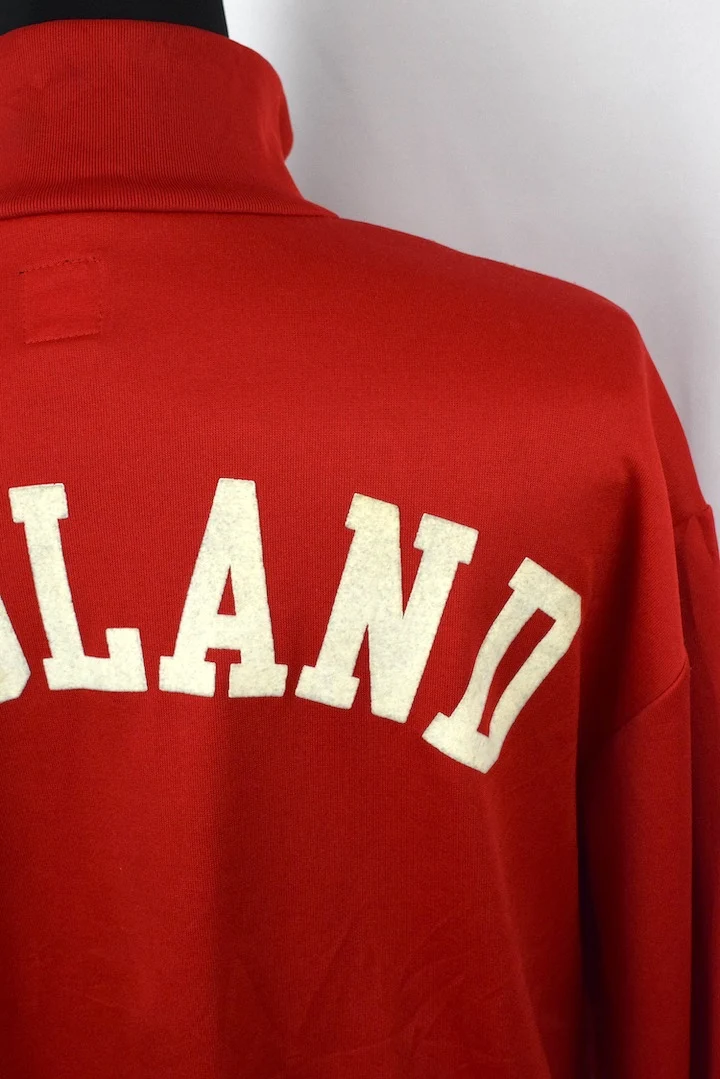 England World Cup Track Top - Image 7