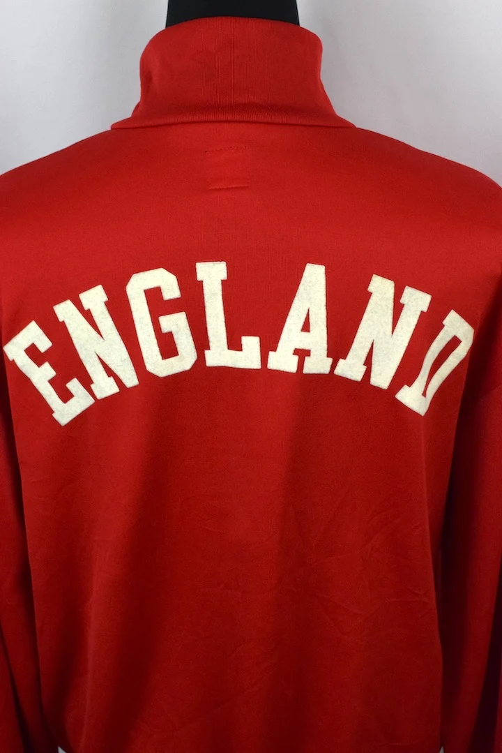 England World Cup Track Top - Image 9