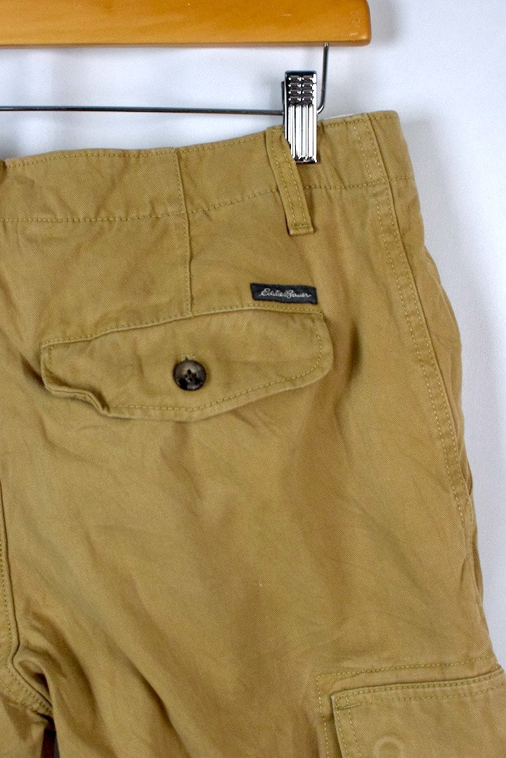 Eddie Bauer Brand Cargo Pants - Image 4