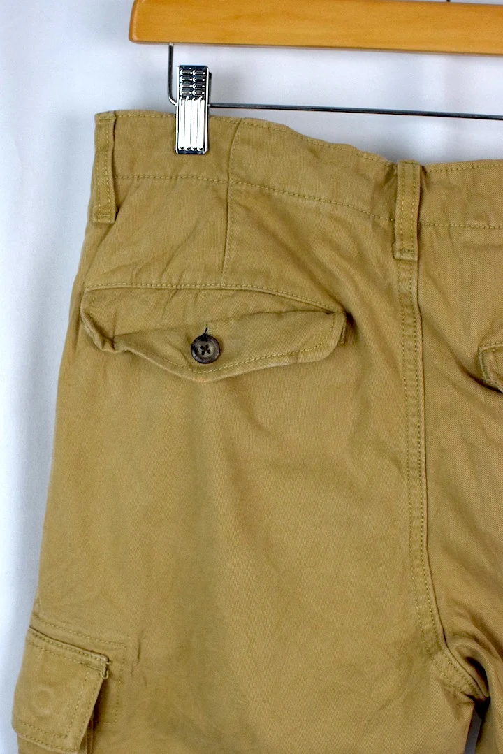 Eddie Bauer Brand Cargo Pants - Image 5