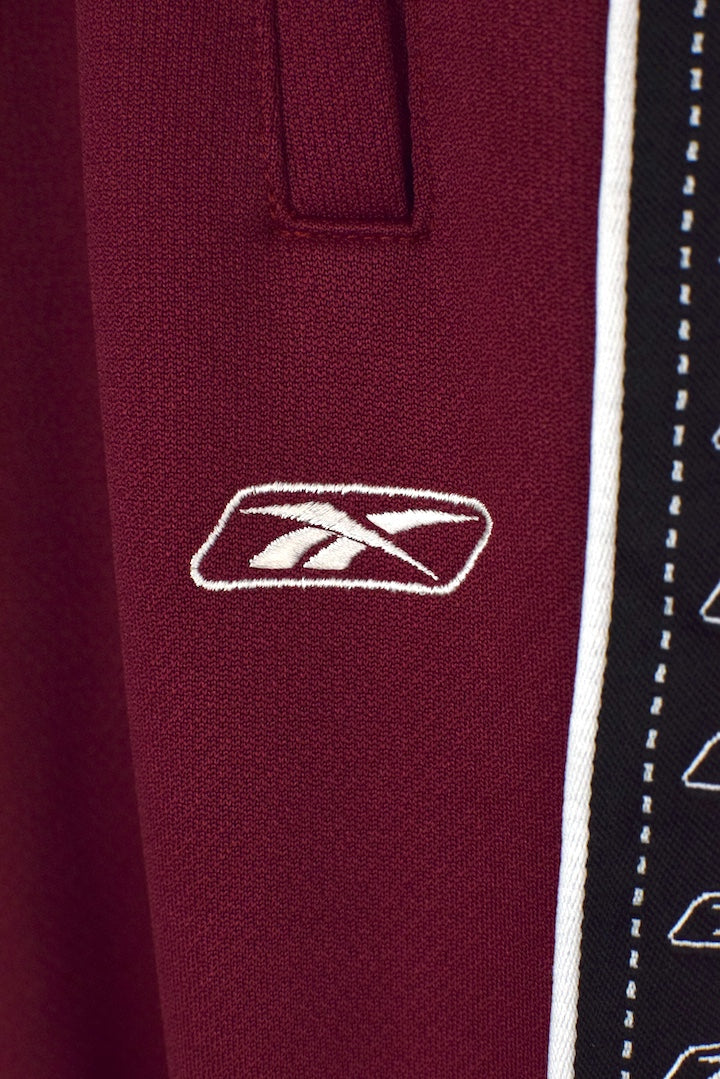 Reworked Reebok Track-Skirt - Image 3